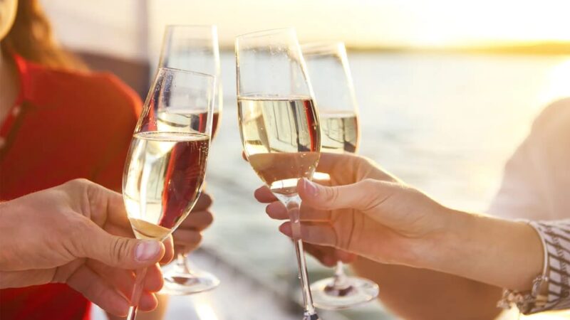 Yacht Rental Monaco (Multi Option) - Dedication and Quality Service