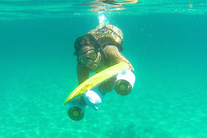 Yacht Tour - Sesimbra and Arrabidas Secret Beaches and Bays - Amenities and Facilities