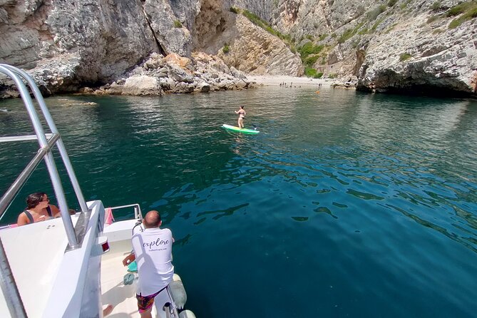 Yacht Tour - Sesimbra and Arrabidas Secret Beaches and Bays - Customer Feedback and Reviews