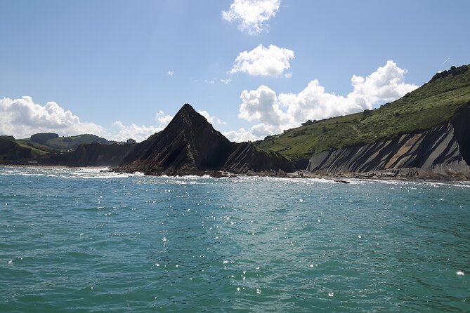 YACHT Tour Through the FLYSCH Cliffs and Game of Thrones - Exclusive Small Group Experience