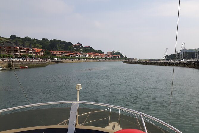 YACHT Tour Through the FLYSCH Cliffs and Game of Thrones - Invitation for Future Visits