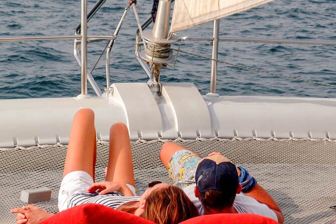 Yacht Tour to Delft Island - Meeting Information