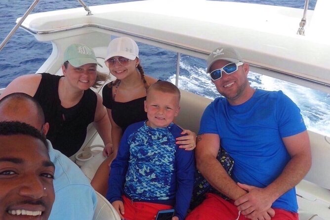 Yacht Tour With Local Guide & Snorkeling Activities - Boat Condition and Snorkeling Visibility