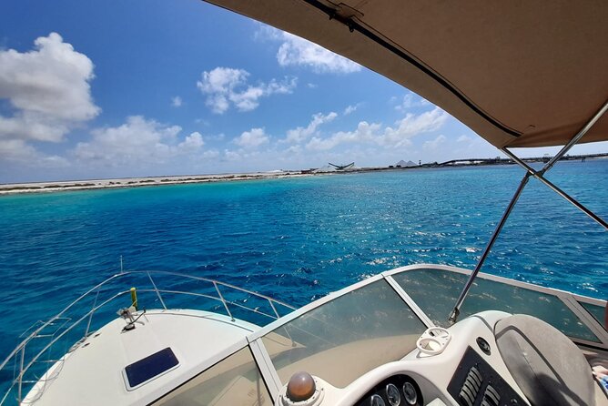 Yacht Tour With Local Guide & Snorkeling Activities - Potential Issues