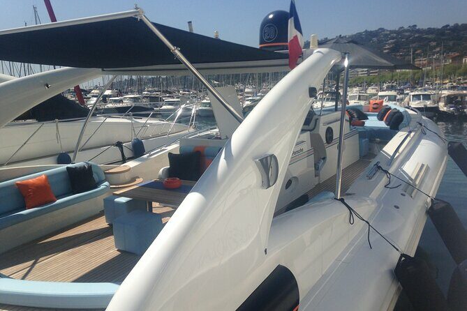 Yacht YES DARLING - Private Boat St Martin, St Barth & Anguilla - Frequently Asked Questions