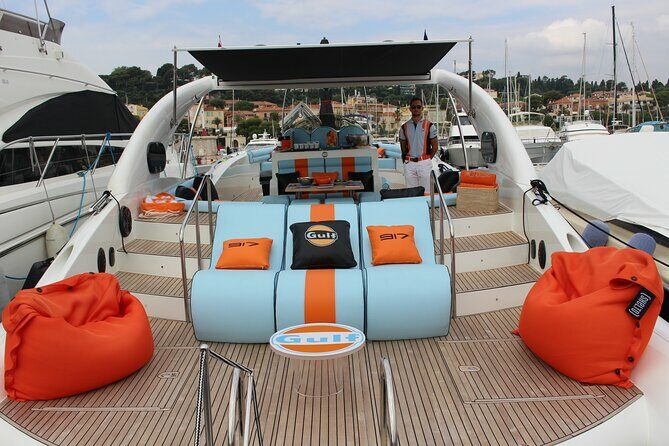 Yacht YES DARLING - Private Boat St Martin, St Barth & Anguilla - Final Thoughts