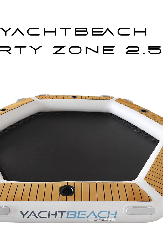 Yachtbeach Rental - Key Points