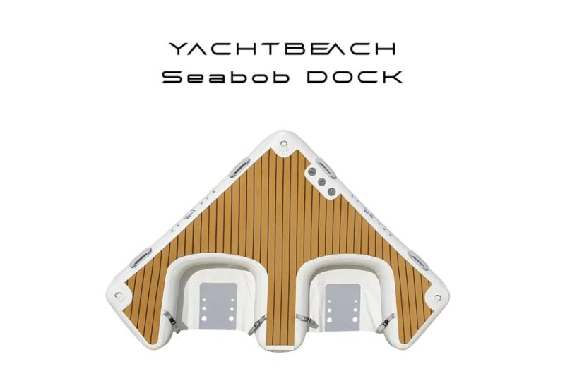 Yachtbeach Rental - Onboard Comfort and Enjoyment