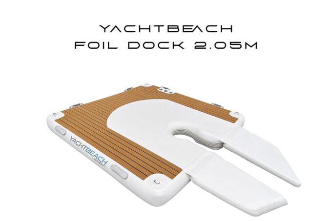 Yachtbeach Rental - Selecting Participants and Date