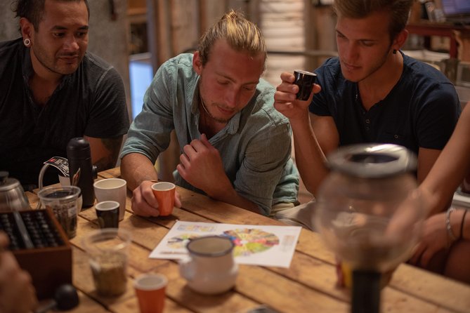 Yahava KoffeeWorks Koffee Safari - Customer Reviews