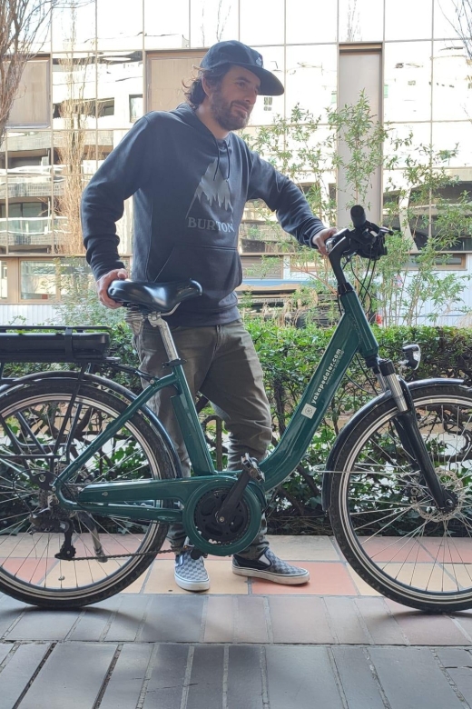 Yakapedaler: Bike Rental Tour Around Lake Annecy - Key Points