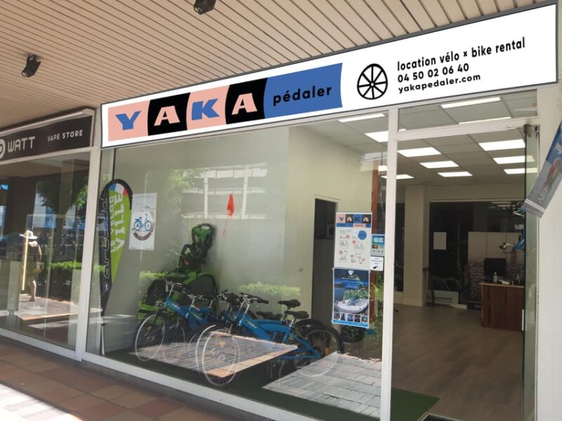 Yakapedaler: Scenic Rent-A-Bike Tour of Lake Annecy - Customer Experience and Support