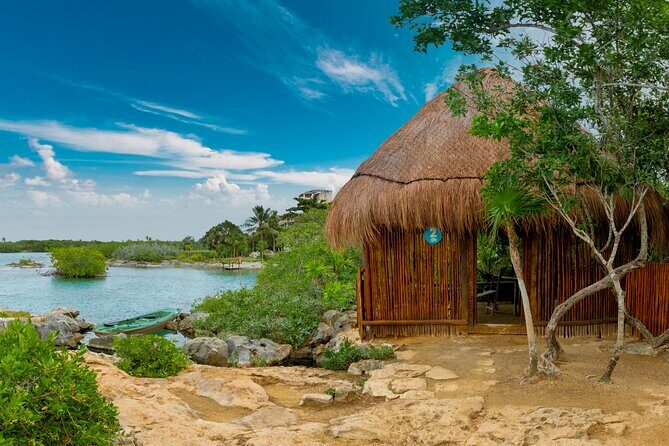 YAL-KÚ Park in Riviera Maya Admission Ticket - FAQ