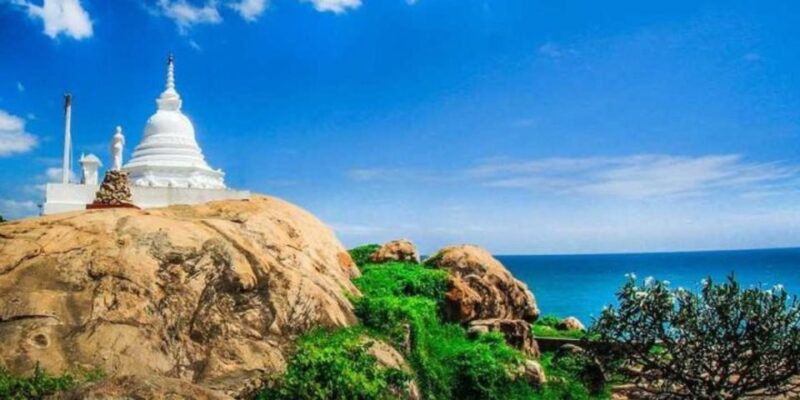 Yala: All Inclusive-Temple Quest! - Key Points