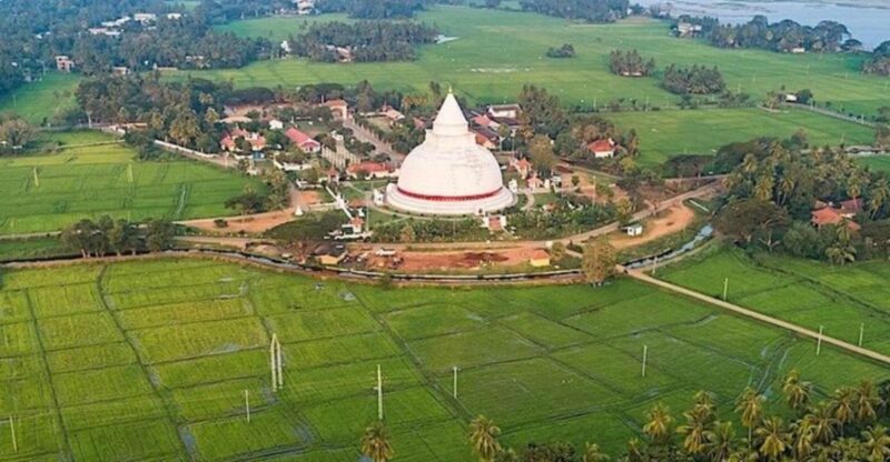 Yala: All Inclusive-Temple Quest! - Tour Highlights