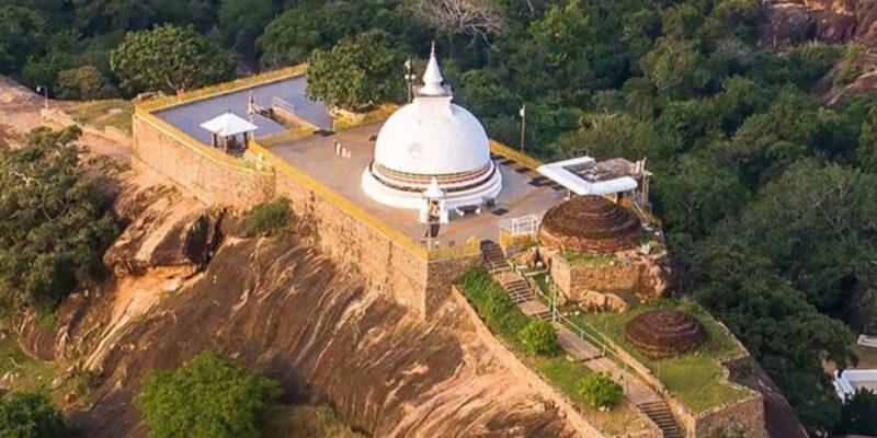 Yala: All Inclusive-Temple Quest! - Experience Details