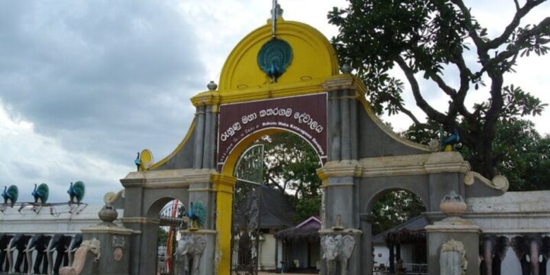 Yala: All Inclusive-Temple Quest! - Immerse in Culture