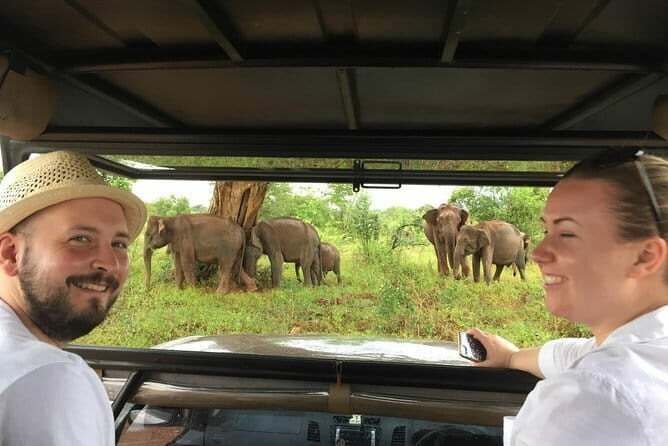 Yala and Udawalawa Safari Tour From Hambantota port - Final Thoughts: Is This Tour Right for You?