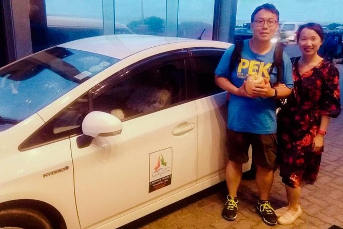 Yala City to Tangalle City Private Transfer Review - Accessibility and Participation
