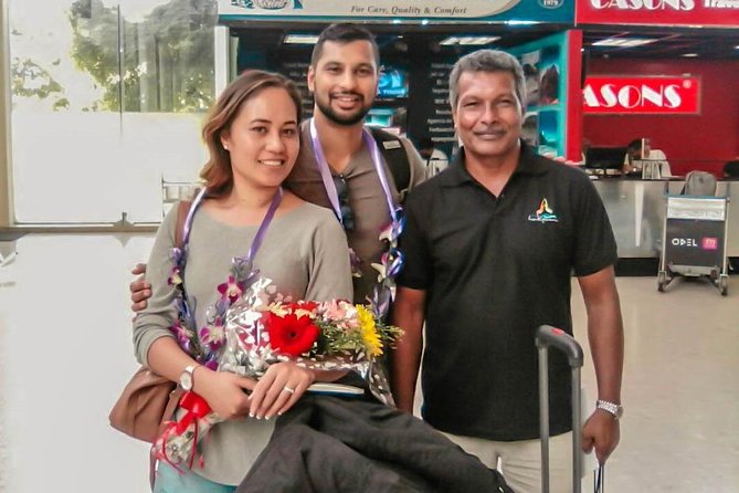 Yala City to Udawalawe City Private Transfer - Payment Options