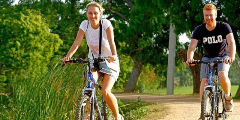 Yala: Cycling Expedition! - Booking Information