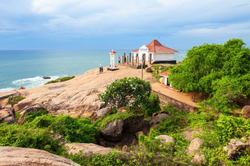 Yala: Full-Day Private All-Inclusive Temple Discovery Tour - Participant Information