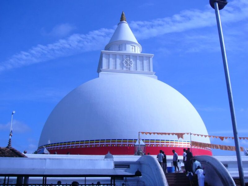 Yala: Full-Day Private All-Inclusive Temple Discovery Tour - Frequently Asked Questions