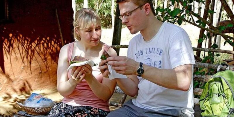 Yala: Lake Fishing and Village Dining Tour! - Key Points