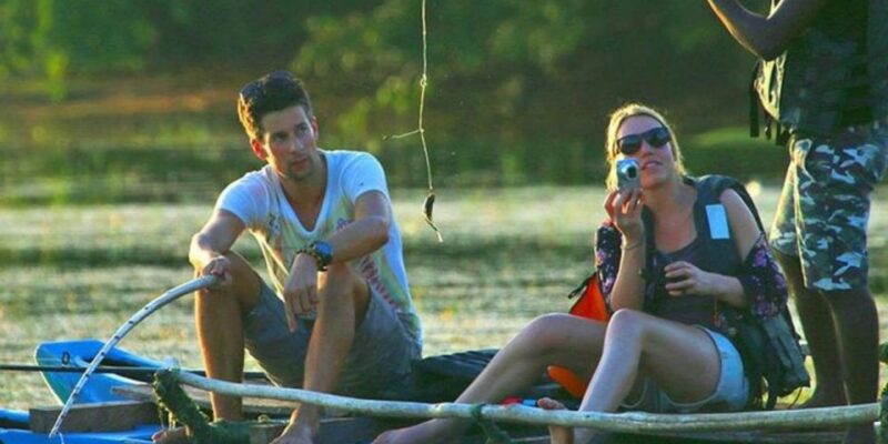 Yala: Lake Fishing and Village Dining Tour! - Inclusions
