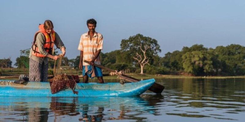 Yala: Lake Fishing and Village Dining Tour! - Additional Information