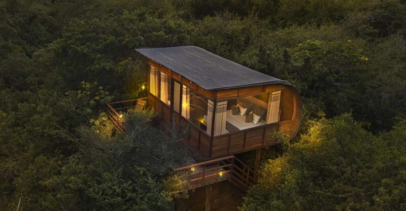 Yala National Park All-Inclusive 2-Day Safari - Itinerary and Activities