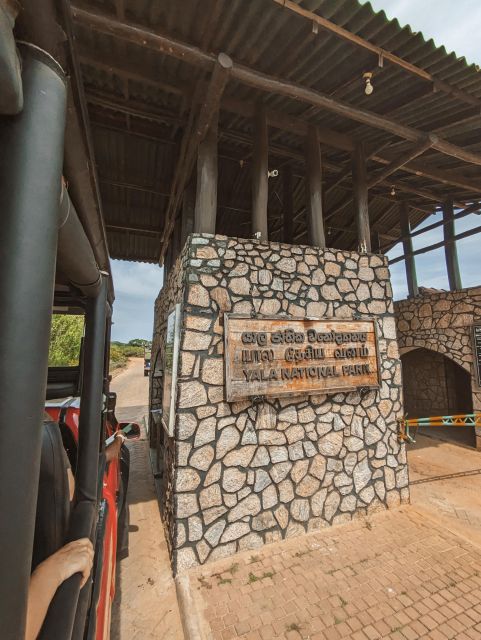 Yala National Park & Birds Park From Galle/Weligama/Mirissa - Bird Park Highlights