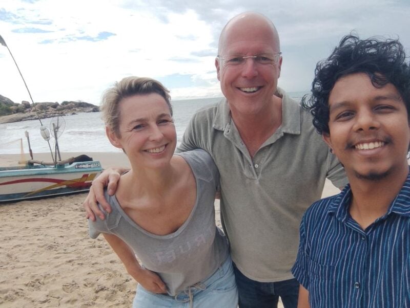 Yala National Park & Birds Park From Galle/Weligama/Mirissa - Inclusions and Essentials