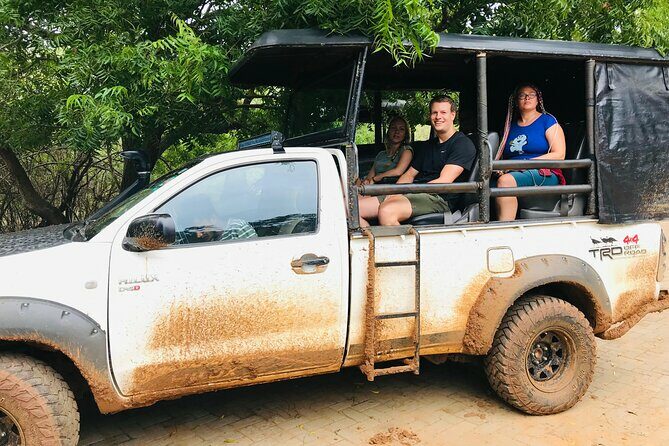 Yala National Park Half Day / Full Day Special Safari Tours - What Makes This Safari Stand Out?