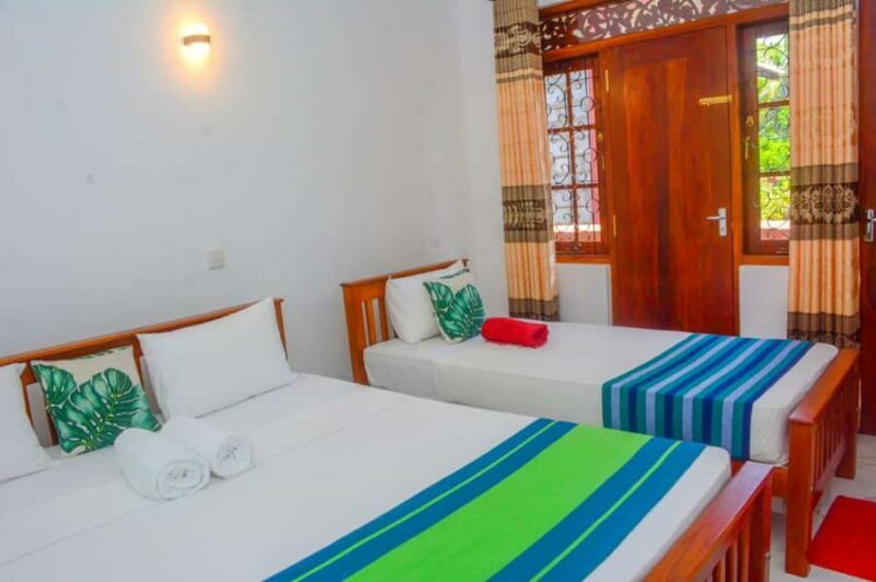 Yala National park: Hotel stay or pickup your hotel & Safari - Why Choose This Yala Safari?