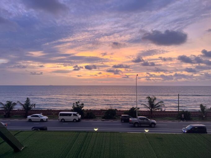 Yala National Park Hotel to Weligama Hotel - Duration and Cancellation Policy