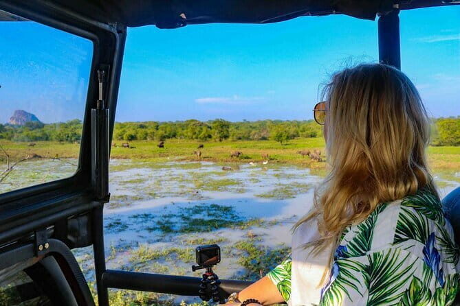Yala National Park Leopard Safari - HALF DAY/FULL DAY TOUR - Who Will Appreciate This Safari?