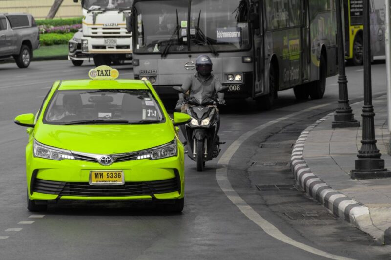 Yala National Park: One-Way Private Transfer to Kandy - Pickup Arrangements