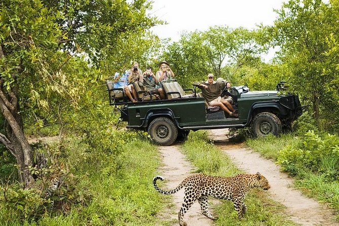 Yala National Park Private Safari (All Inclusive) From Mirissa - Preparing for the Adventure