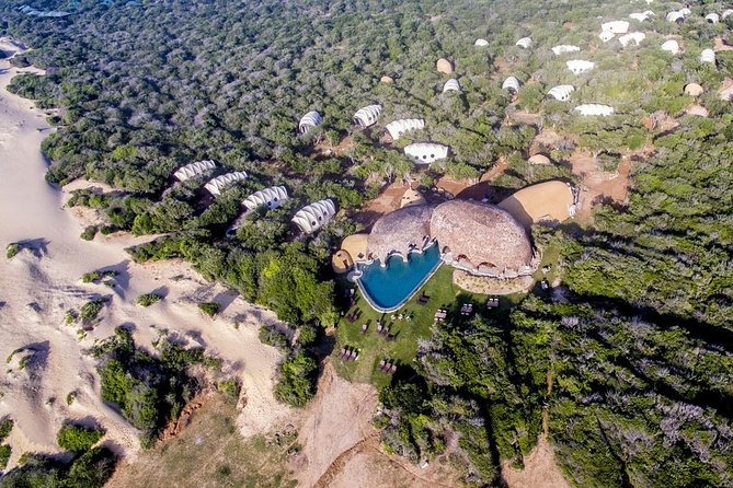 Yala National Park Safari From Ella - Private Tour Experience