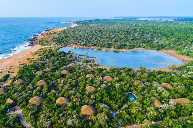 Yala National Park Safari From Ella - Health Considerations