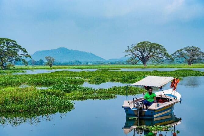 Yala National Park Safari - Half day and Full day - Final Thoughts