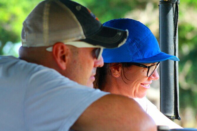 Yala National Park Safari Tours - The Practicalities