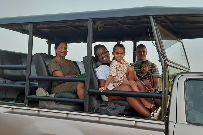 Yala National Park Safari Tours - The Sum Up: Is This Tour Worth It?