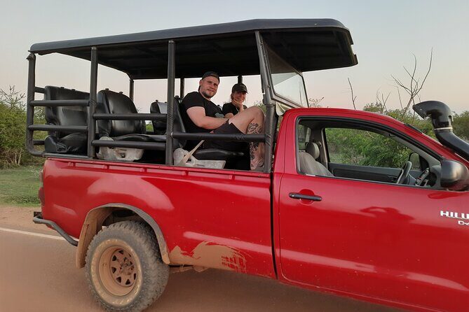 Yala National Park Safari Tours - FAQ
