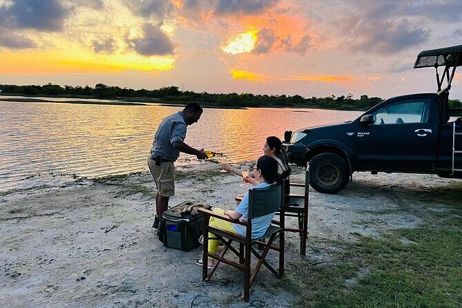 Yala National Park Safari Tours - Half Day & Full Day - How Does Pricing Reflect Value?