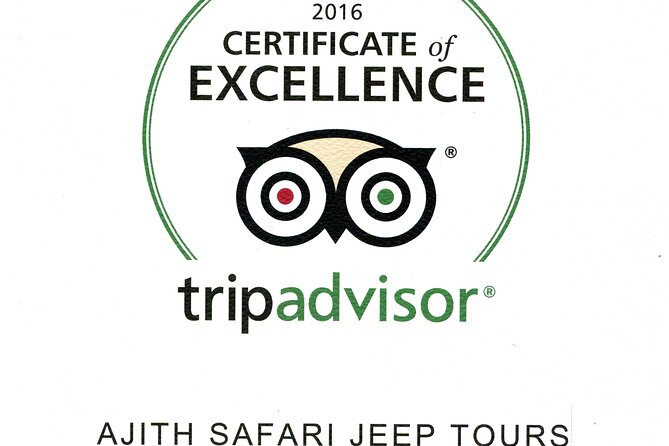 Yala National Park Wildlife Safari/ Game Drive - by Ajith Safari - Yala National Park Exploration