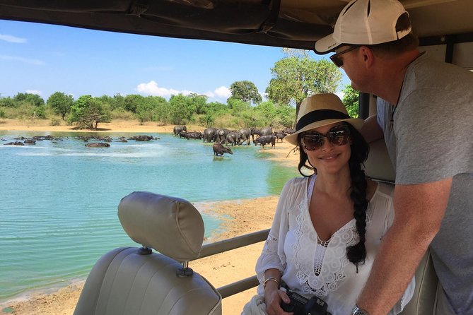Yala Safari Day Trip From Galle/ Unawatuna/ Ahangama/ Weligama - Pickup and Departure Details