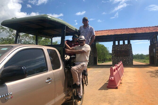 Yala Safari Half Day Tour - The Sum Up: Who Is This Tour Best For?