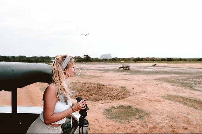 Yala Safari Tour from Hambantota Port by Ajith Safaris - FAQ